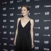 Julianne Moore