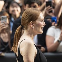 Julianne Moore