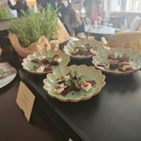 Predstavljanje projekta Delicious Zagreb tportal - hrana 6