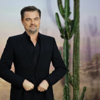 Leonardo DiCaprio