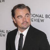 Leonardo DiCaprio
