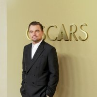 Leonardo DiCaprio