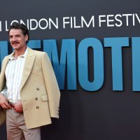 Pedro Pascal
