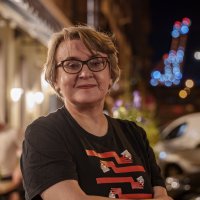 Oksana Zabužko
