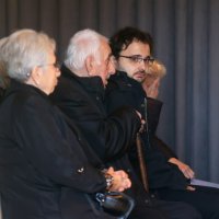 Posljednji ispraćaj Gorana Bare na Gradskom groblju u Vinkovcima