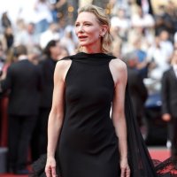 Cate Blanchett