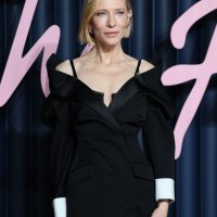Cate Blanchett