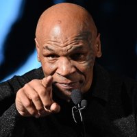 Mike Tyson