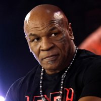 Mike Tyson