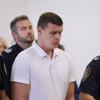 Presuda Marku Smažilu