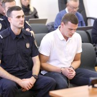 Presuda Marku Smažilu