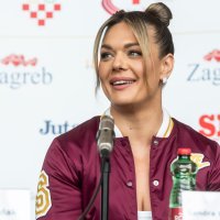 Sandra Elkasević