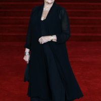 Judi Dench