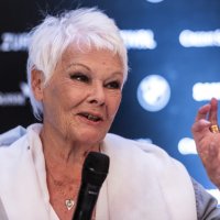Judi Dench