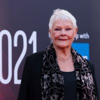 Judi Dench