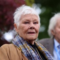 Judi Dench