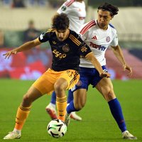 Hajduk - Ajax, Konferencijska liga, 15.10.2026.