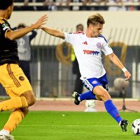 Hajduk - Ajax, Konferencijska liga, 15.10.2026.