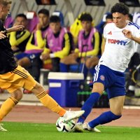 Hajduk - Ajax, Konferencijska liga, 15.10.2026.