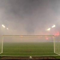 Hajduk - Ajax, Konferencijska liga, bakljada Torcida, 15.10.2026.
