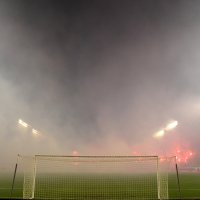 Hajduk - Ajax, Konferencijska liga, bakljada Torcida, 15.10.2026.