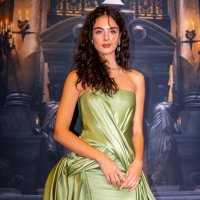 Deva Cassel