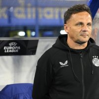 Dinamo - Anderlecht, Europska liga, 15.10.2026.