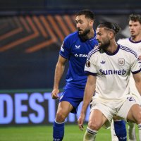 Dinamo - Anderlecht, Europska liga, 15.10.2026.