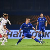 Dinamo - Anderlecht, Europska liga, 15.10.2026.
