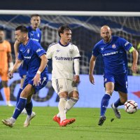Dinamo - Anderlecht, Europska liga, 15.10.2026.