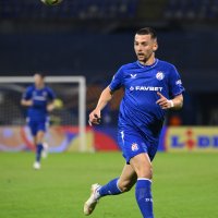 Dinamo - Anderlecht, Europska liga, 15.10.2026.