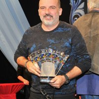 Tony Cetinski