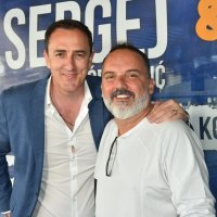 Tony Cetinski