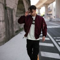 Alpha Industries