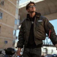 Alpha Industries