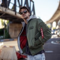 Alpha Industries