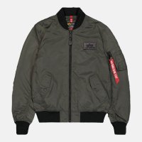 Alpha MA-1 bomber jakna