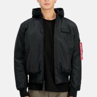Alpha MA-1 bomber jakna