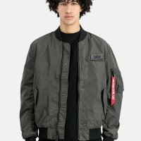 Alpha MA-1 bomber jakna