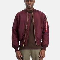 Alpha MA-1 bomber jakna