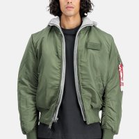 Alpha MA-1 bomber jakna