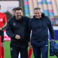 Rudeš - Rijeka, 10.kolo SHNL, 16.10.2026.