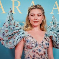 Florence Pugh