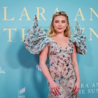 Florence Pugh