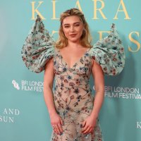 Florence Pugh
