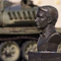 Vukovar: Obljetnica pogibije Blage Zadre i Alfreda Hila uz program pod nazivom "Heroj Trpinjske ceste”