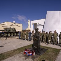 Vukovar: Obljetnica pogibije Blage Zadre i Alfreda Hila uz program pod nazivom "Heroj Trpinjske ceste”