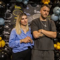 Grgo Šipek 'Grše' i Rafaela Šipek