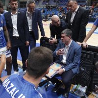 KK Cibona - KK Borac, ABA liga, 16.10.2026.