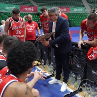 KK Cibona - KK Borac, ABA liga, 16.10.2026.